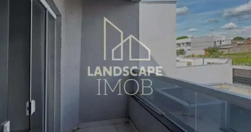 Apartamento para venda em uberlândia, shopping park, 2 dormitórios, 1 suíte