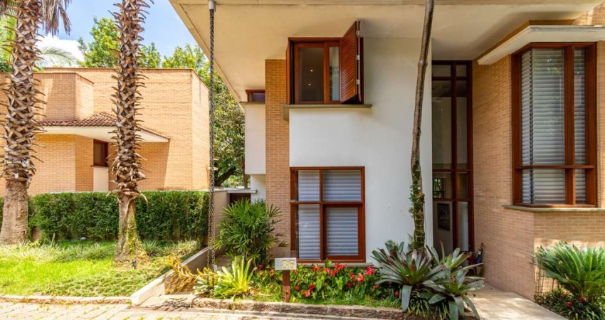 Casa em Condomínio para Venda em São Paulo, Jardim dos Estados, 5 dormitórios, 5 suítes, 6 banheiros, 5 vagas