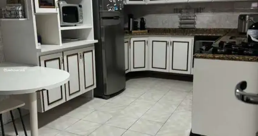 Casa em Condomínio para Venda em São Paulo, Jardim Alpino, 2 dormitórios, 2 banheiros, 2 vagas