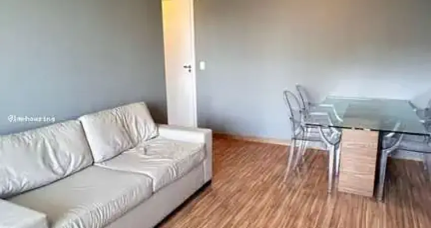 Apartamento para Venda em São Paulo, Vila Andrade, 1 dormitório, 1 suíte, 1 banheiro, 1 vaga