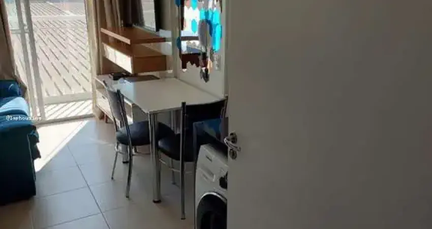 Apartamento à venda na Praça Alberto Lion, 207, Cambuci, São Paulo