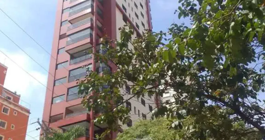 Apartamento para venda em são paulo, vila mariana, 4 dormitórios, 4 suítes, 5 banheiros, 4 vagas