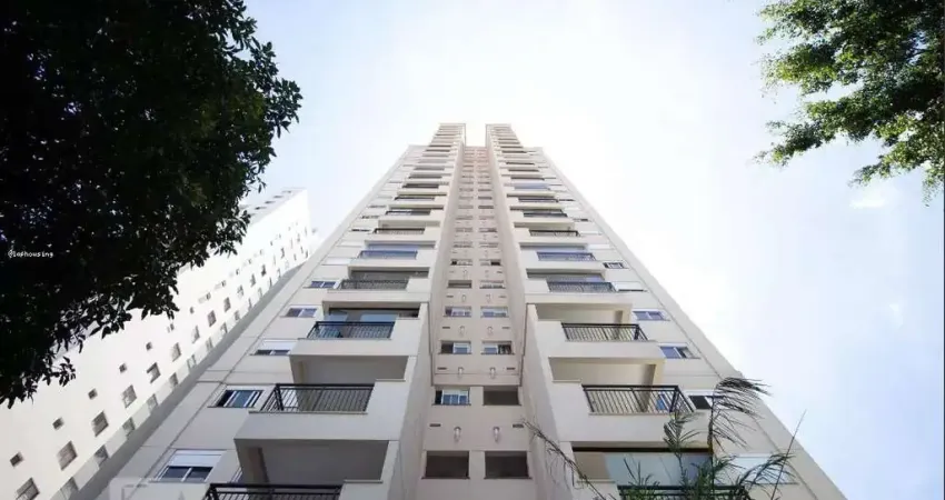 Apartamento para venda em são paulo, vila mascote, 2 dormitórios, 2 suítes, 1 banheiro