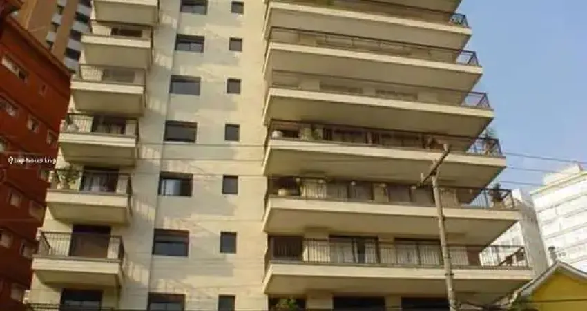 Apartamento para venda em são paulo, consolação, 3 dormitórios, 3 suítes, 4 banheiros, 3 vagas