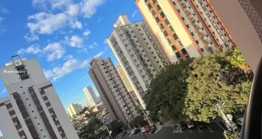 Apartamento para venda em são paulo, vila mascote, 3 dormitórios, 1 suíte, 2 banheiros, 2 vagas