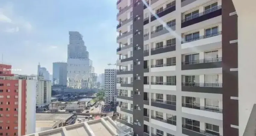 Apartamento para venda em são paulo, butantã, 1 dormitório, 1 suíte, 1 banheiro