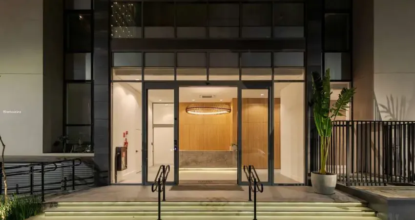 Apartamento para venda em são paulo, pinheiros, 1 dormitório, 1 banheiro, 1 vaga