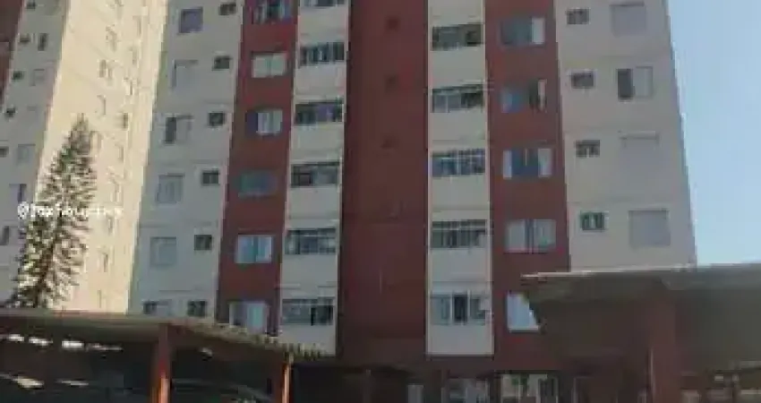 Apartamento para venda em são paulo, jardim vergueiro (sacomã), 2 dormitórios, 1 banheiro, 1 vaga