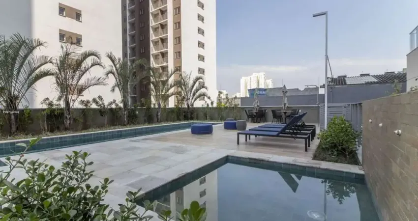 Apartamento para venda em são paulo, jardim caravelas, 2 dormitórios, 1 suíte, 1 banheiro, 1 vaga