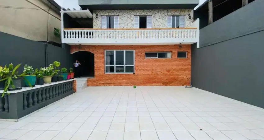 Casa para venda em são paulo, jardim são jorge (raposo tavares), 8 dormitórios, 5 banheiros, 3 vagas