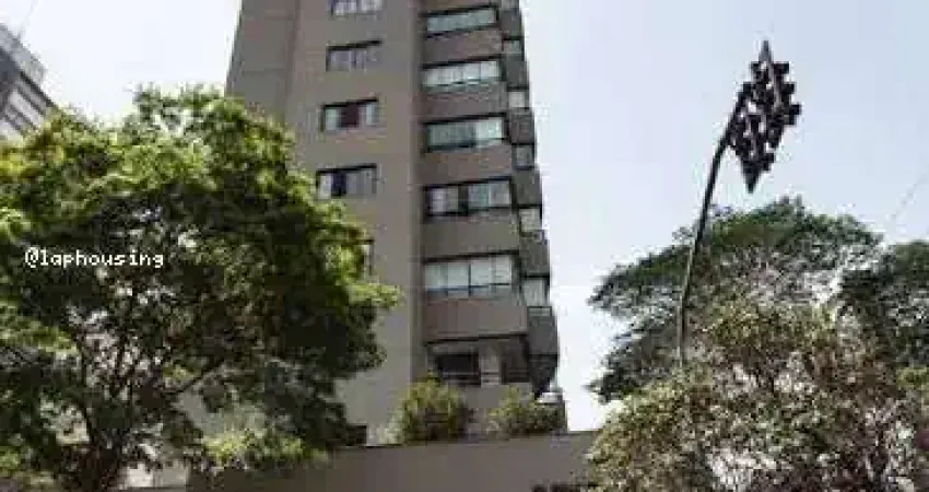 Apartamento para venda em são paulo, paraiso, 1 dormitório, 1 suíte, 1 banheiro, 1 vaga