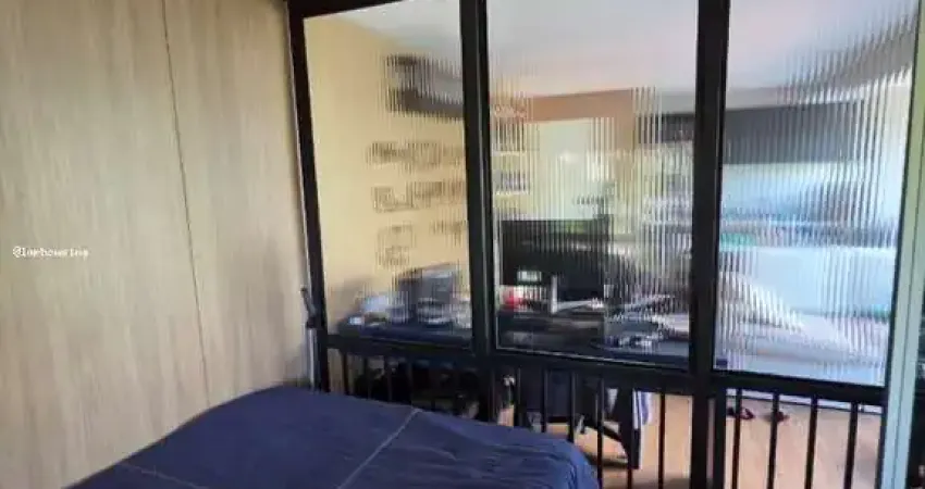 Apartamento para venda em são paulo, campo belo, 1 dormitório, 1 banheiro, 3 vagas