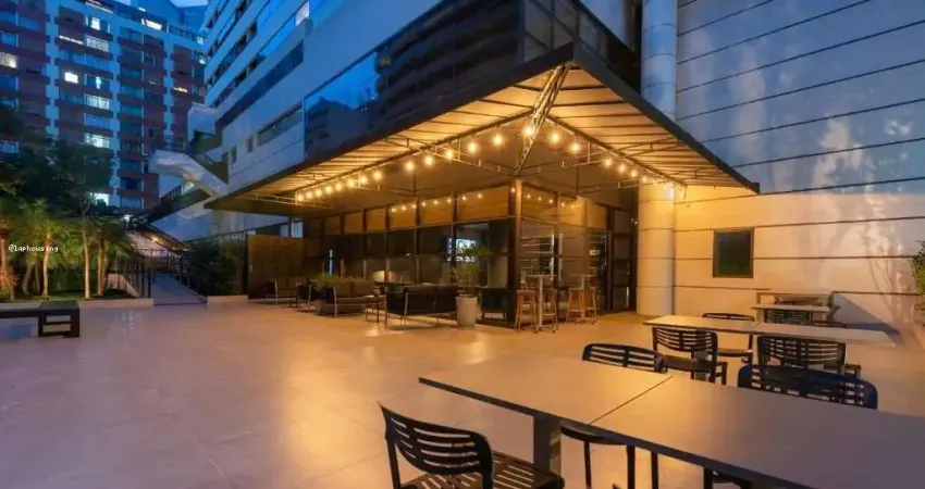 Apartamento para venda em são paulo, cerqueira césar, 1 dormitório, 1 banheiro, 1 vaga