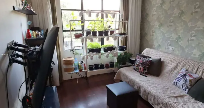 Apartamento para venda em são paulo, jardim arpoador, 2 dormitórios, 2 banheiros, 1 vaga