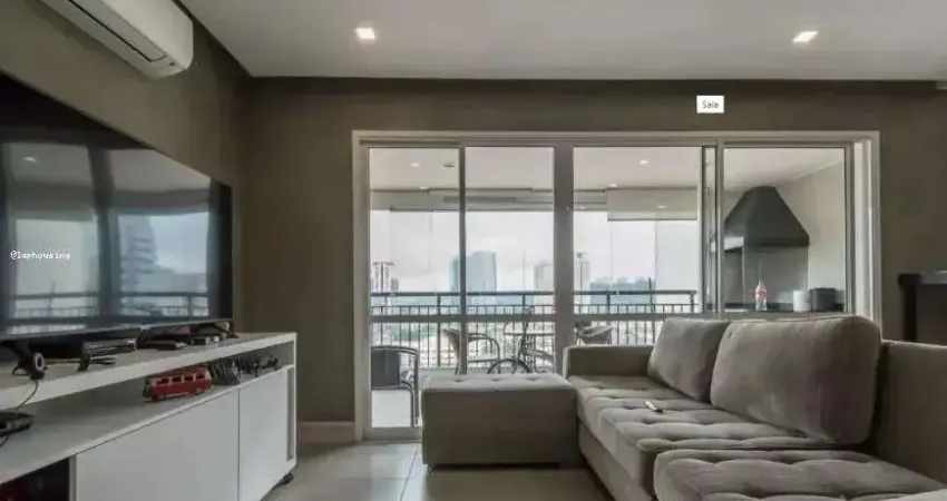 Apartamento para venda em são paulo, vila cruzeiro, 3 dormitórios, 1 suíte, 2 banheiros, 2 vagas