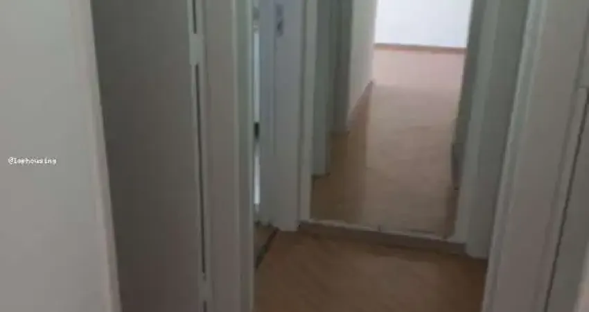 Apartamento para venda em são paulo, vila campestre, 3 dormitórios, 1 suíte, 2 banheiros, 2 vagas