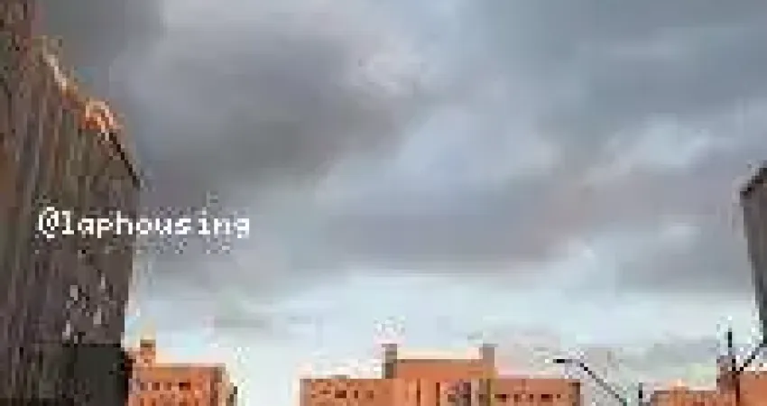 Apartamento para venda em são paulo, jardim íris, 2 dormitórios, 1 banheiro, 1 vaga