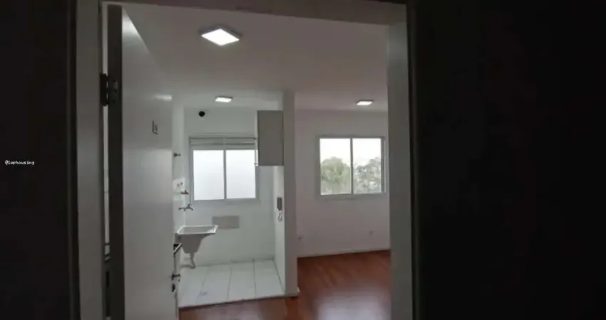 Apartamento para venda em são paulo, vila andrade, 2 dormitórios, 1 banheiro, 1 vaga