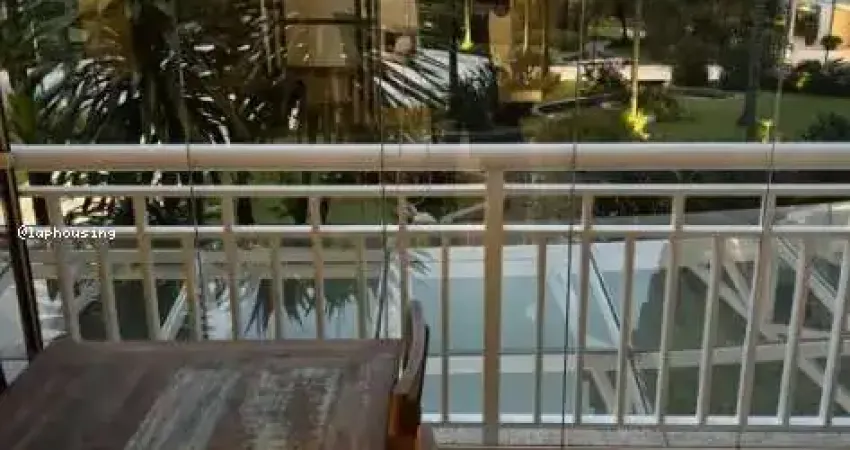 Apartamento para venda em são paulo, chácara santo antônio (zona sul), 3 dormitórios, 1 suíte, 2 banheiros, 2 vagas