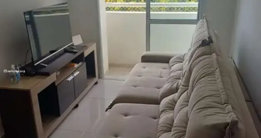 Apartamento para venda em são paulo, vila suzana, 2 dormitórios, 1 banheiro, 1 vaga