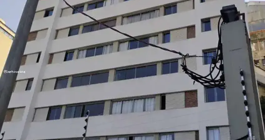 Apartamento para venda em são paulo, sumaré, 3 dormitórios, 1 suíte, 3 banheiros, 1 vaga