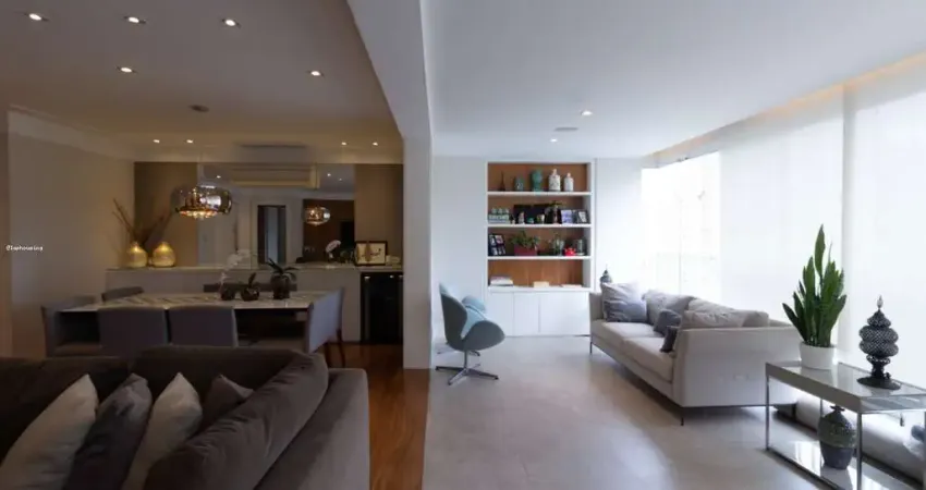 Apartamento para venda em são paulo, moema, 4 dormitórios, 4 suítes, 5 banheiros, 3 vagas