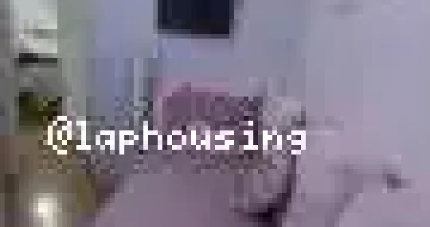 Apartamento para venda em são paulo, vila campestre, 3 dormitórios, 1 suíte, 1 banheiro, 1 vaga