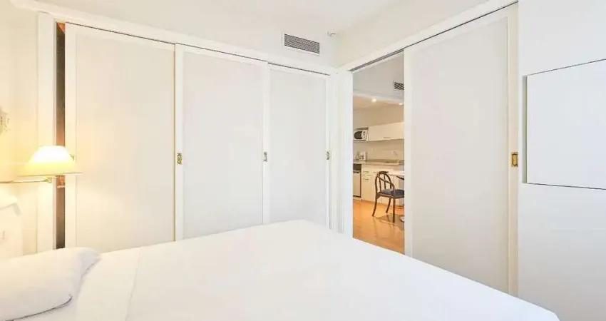 Apartamento para venda em são paulo, jardim paulista, 1 dormitório, 1 banheiro, 1 vaga