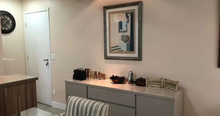 Apartamento para venda em são paulo, vila andrade, 2 dormitórios, 1 suíte, 2 banheiros, 2 vagas