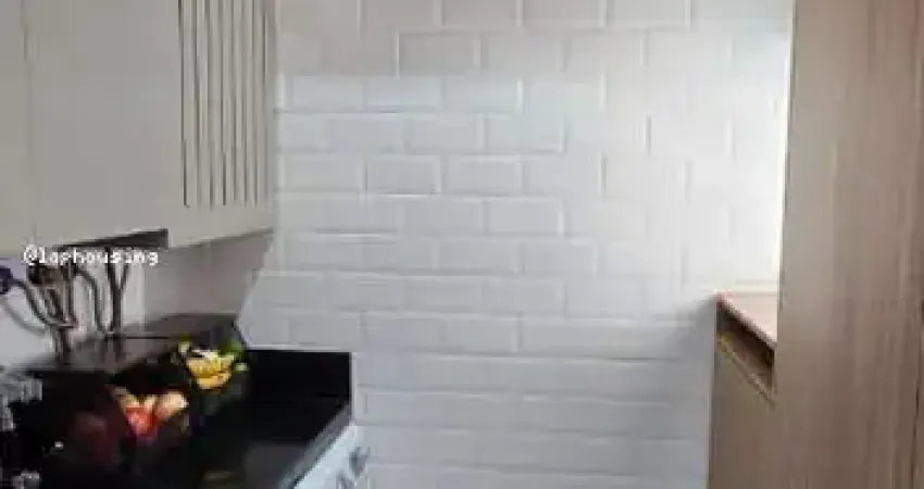 Apartamento para venda em são paulo, vila suzana, 2 dormitórios, 2 suítes, 1 banheiro