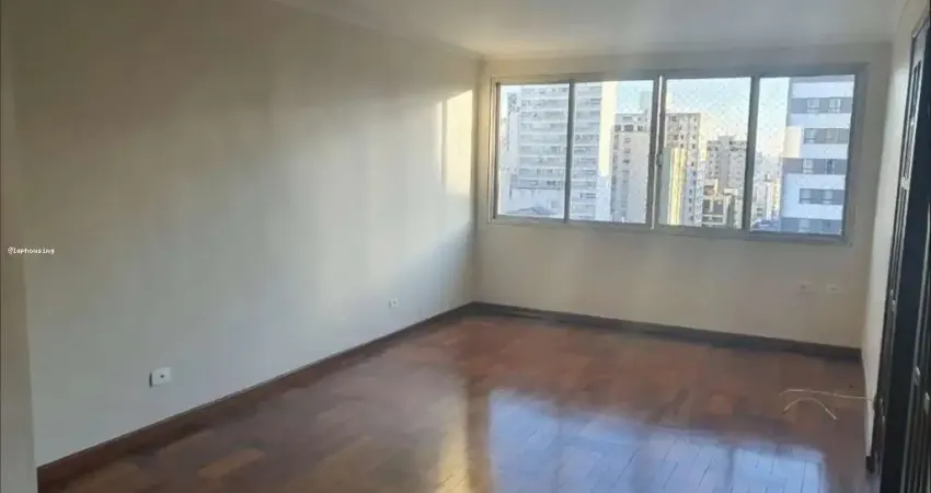 Apartamento para venda em são paulo, paraiso, 3 dormitórios, 2 banheiros, 1 vaga