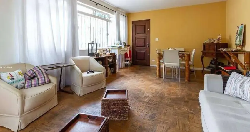 Apartamento para venda em são paulo, campo belo, 4 dormitórios, 2 suítes, 2 banheiros, 4 vagas