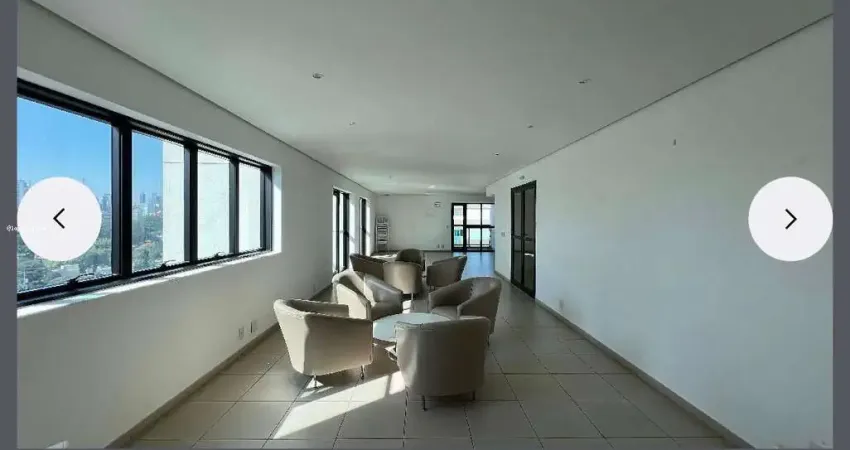 Apartamento para Venda em São Paulo, Pinheiros, 1 dormitório, 1 banheiro, 1 vaga