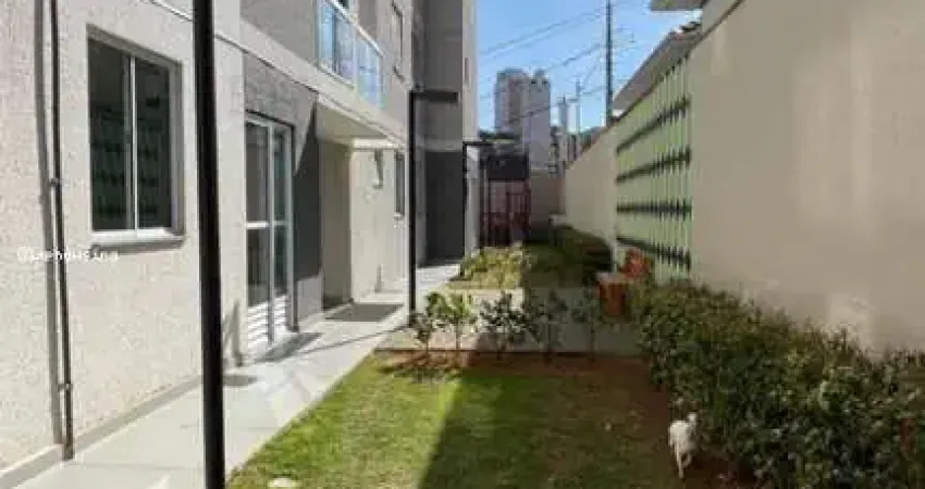 Apartamento para Venda em São Paulo, Vila Monumento, 1 dormitório, 1 banheiro, 1 vaga