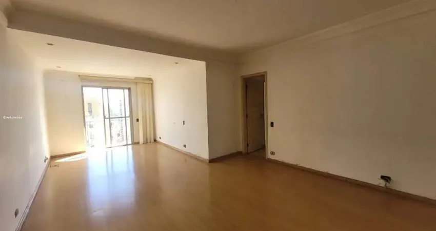 Apartamento para Venda em São Paulo, Moema, 3 dormitórios, 1 suíte, 1 banheiro, 2 vagas