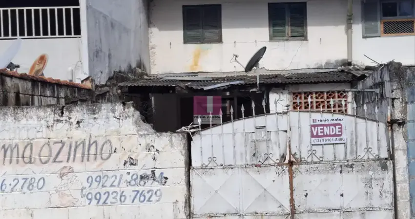 Casa com 2 quartos à venda na Praça Alfredo Barbieri, 72, Cecap, Taubaté