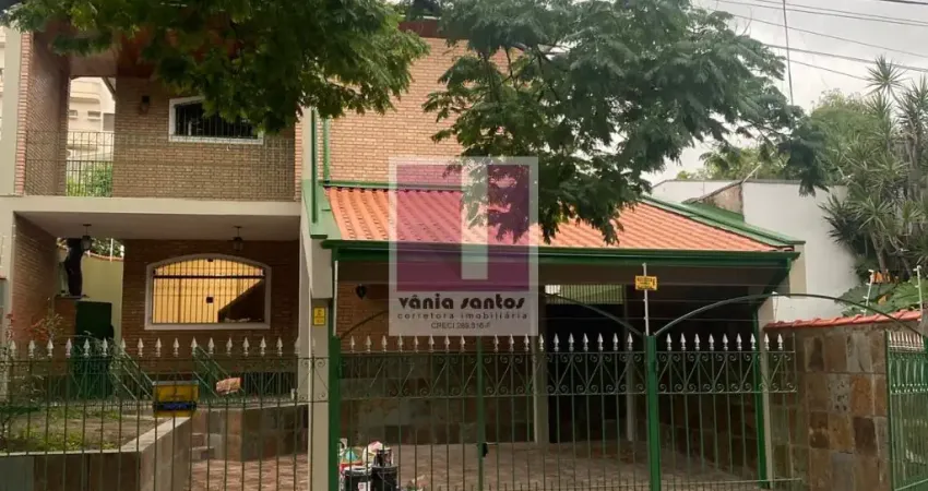 Casa com 3 quartos à venda no Centro, Taubaté 