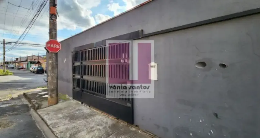 Casa com 4 quartos à venda no Residencial Sítio Santo Antônio, Taubaté 