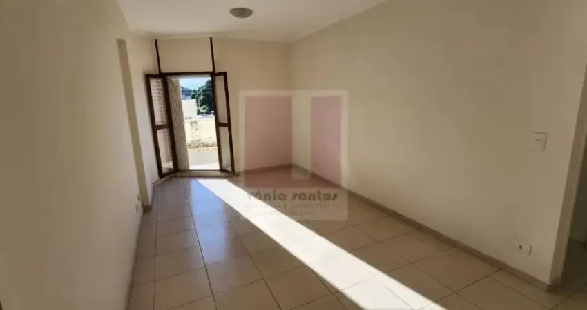 Apartamento com 1 quarto à venda no Centro, Taubaté 