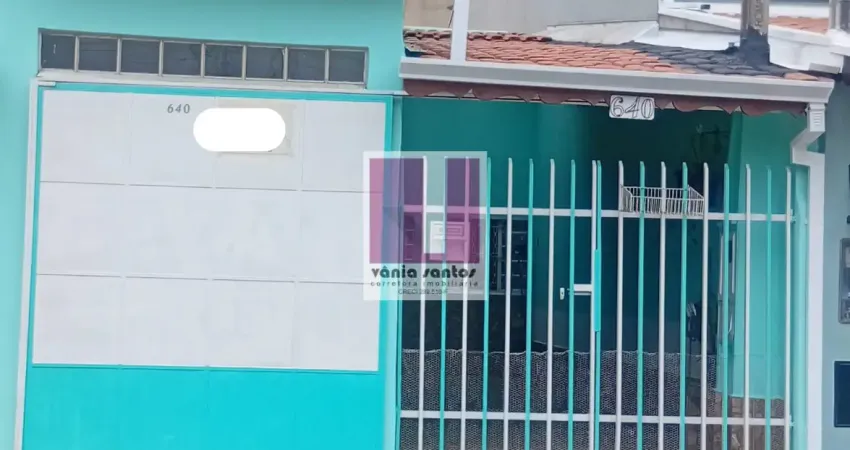 Casa com 3 quartos à venda no Jardim Sonia Maria, Taubaté 