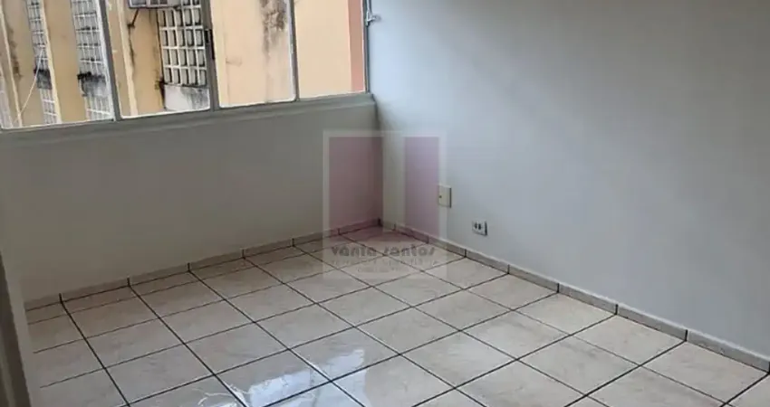 Lindo apartamento de 1 dormitório no centro de Taubaté