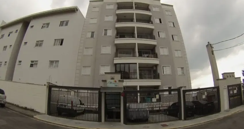 Apartamento com 3 quartos à venda no Granja Daniel, Taubaté 