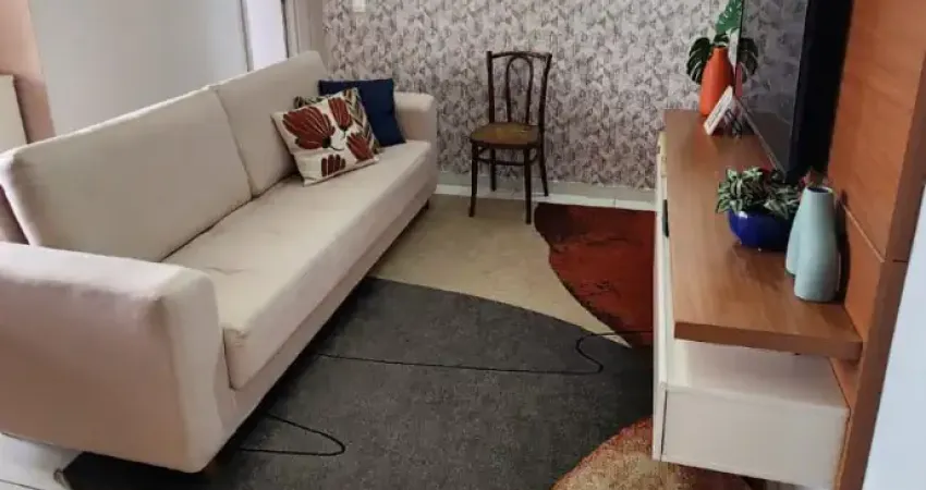 Apartamento com 3 quartos à venda na Vila São José, Taubaté 