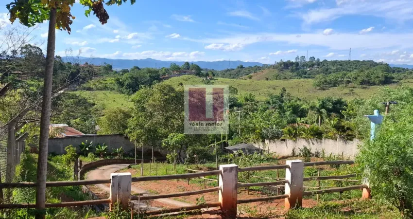 Chácara / sítio com 2 quartos à venda no Loteamento Chácaras Ingrid, Taubaté