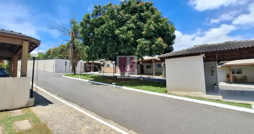 Casa em condomínio fechado com 2 quartos à venda no Granjas Panorama, Taubaté