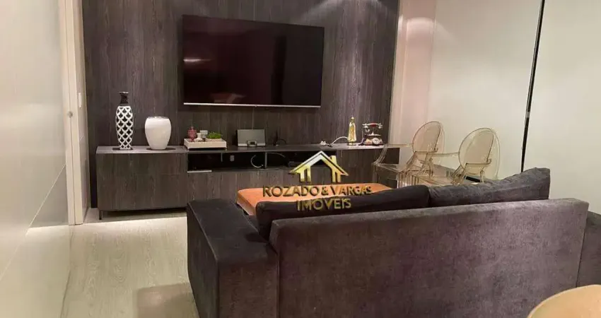 Apartamento com 3 dormitórios à venda, 130 m² por R$ 1.190.000,00 - Miramar - João Pessoa/PB