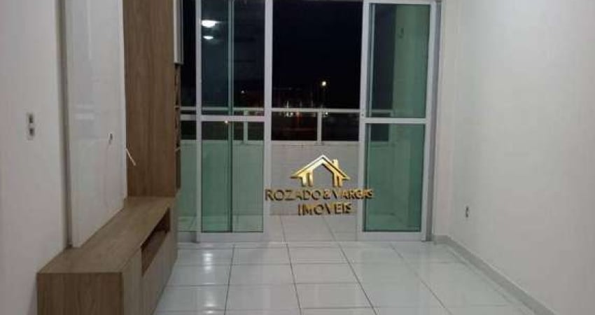 Apartamento de 2 quartos à venda no Portal do Sol – João Pessoa/PB