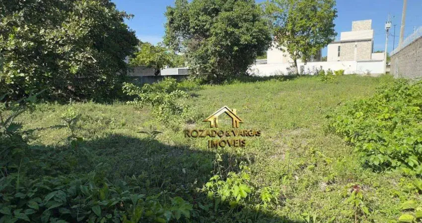Terrenos à venda com 936 m² de área por R$ 1.050.000,00 no Portal do Sol - João Pessoa/PB