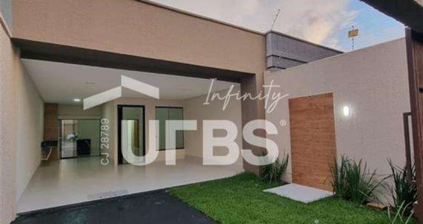 SAIA DO ALUGUEL OPORTUNIDADE DE CASA DE 3 QUARTOS PROXIMA AO JARDINS MADRI