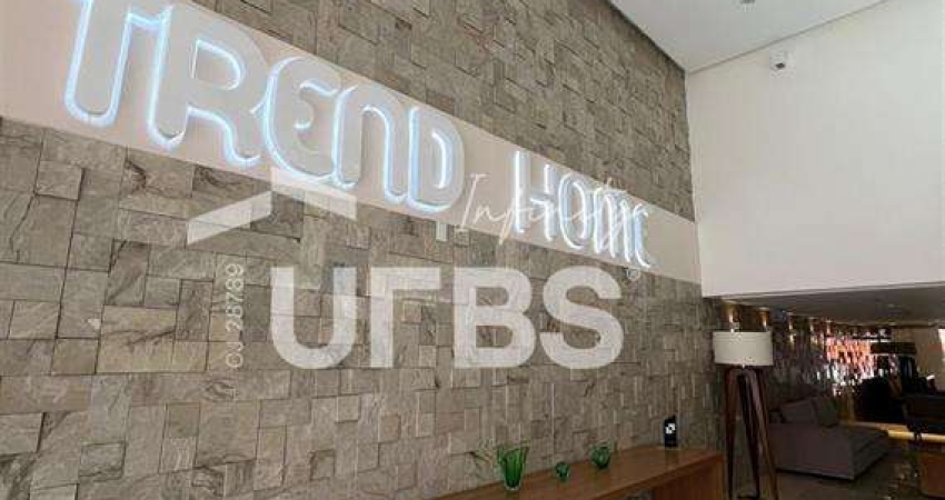Trend Home Office - Apartamento 1 quarto, sendo 1 suíte